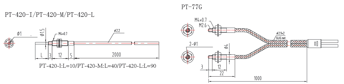 Fiber Optic Sensor