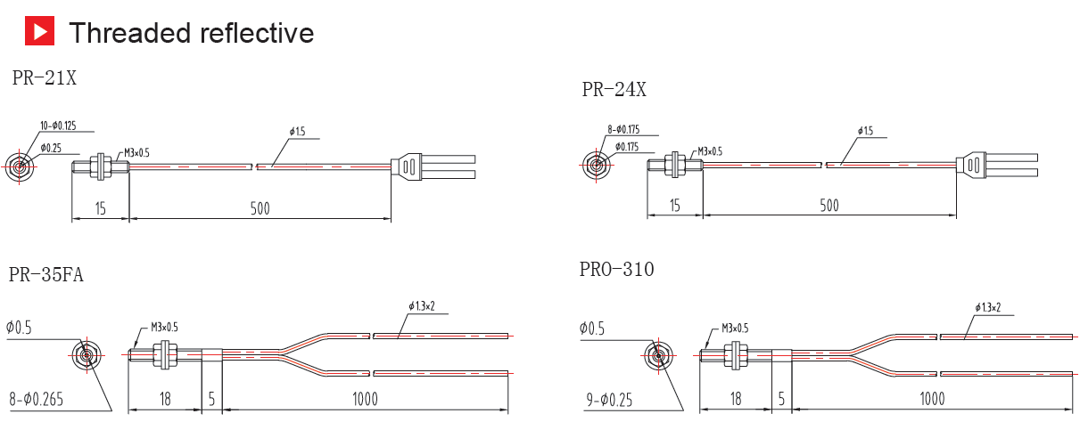 Fiber Optic Sensor