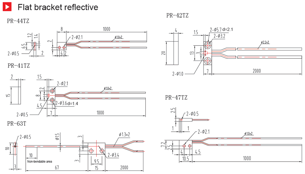 Fiber Optic Sensor Supplier