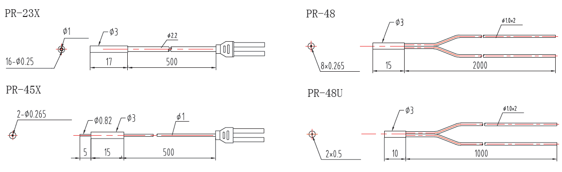 Fiber Optic Sensor