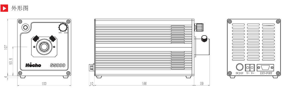 LED Light Source