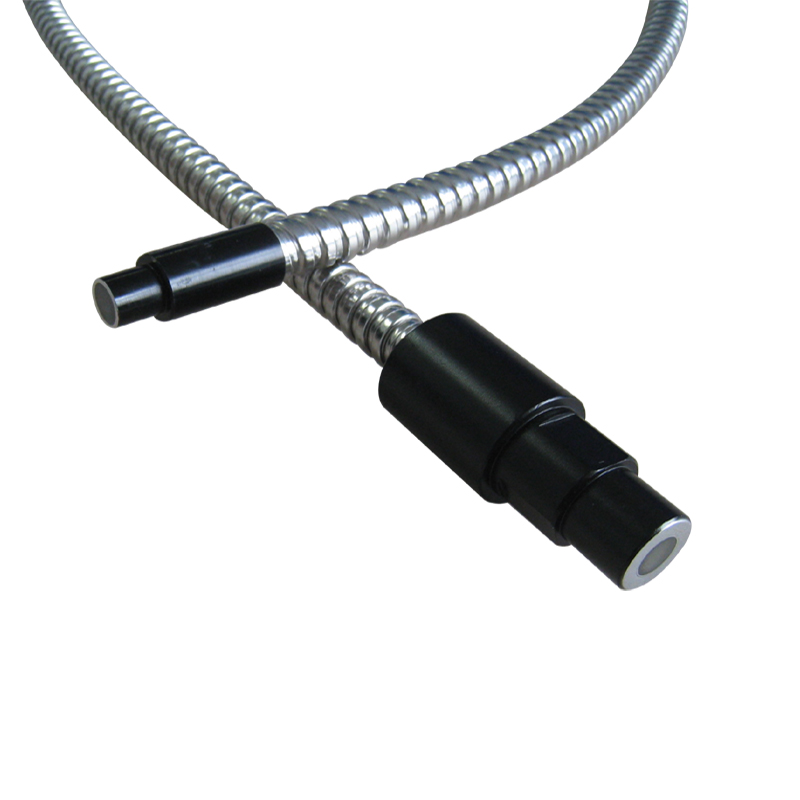 Flexible Fiber Optic Light Guide