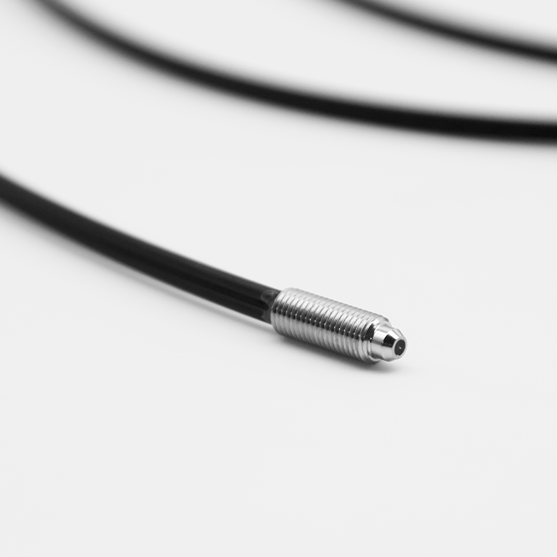 Optical sensing fiber